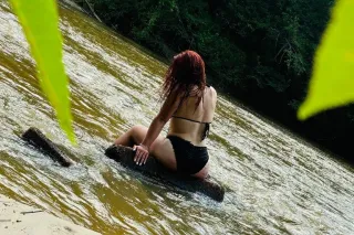 ✨️💦THIC REDHEAD TEMPTATION💦✨️NEW 2 MISSISSPPI - Image 10