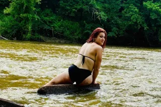 ✨️💦THIC REDHEAD TEMPTATION💦✨️NEW 2 MISSISSPPI - Image 6