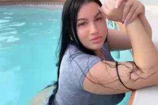 chica sexy Latina caliente - 2... - Image 3