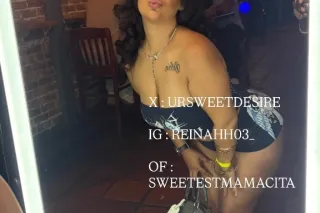 ONLY PASSING BY ! oUTCALLS .!Let's M E E T! . Get a piece of this Slim Thickness Salvadorean - Image 5