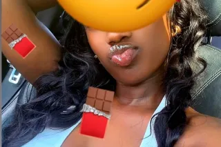 💋cream dreammmm😘💦 - Image 1