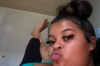 come fuck me daddy 😩 $60 incalls 😘 outcalls welcome also - Image 8