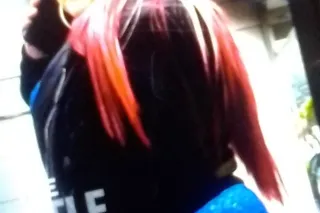 🍬Richmond’s Favorite Short,🍭 Spunky 🍻Curvy ❤‍🔥Blonde 😉 - Image 3