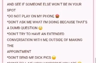 SQV, QV &amp; Q-DUB INCALLS ONLY - NOW UNTIL MIDNIGHT! - Image 7