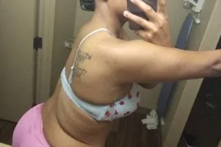 wet & freaky & wild 🥳😛 cumm se... - Image 1