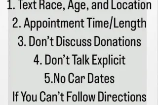 ✨Exotic Ebony Babe Available N... - Image 2