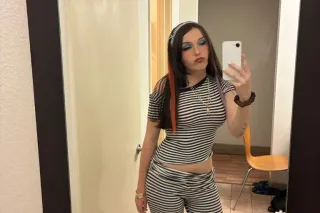 Cum Meet Your New Fav Petite Treat😘🍭Back In Town For a Limited Time⏱💦 Incalls In Milpitas🍒 Fetish Friendly Just ask!! ‼PLEASE READ MY AD IN FULL‼ - Image 9