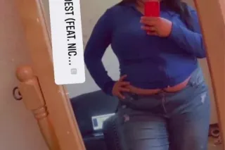 💜🍒🩵Big Tittys Horny and Ready to Fuck🩵💜🍒😻 GENEROUS MEN ONLY - Image 6