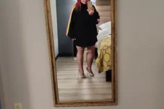 WHO'S READY TO FUCK - Image 1