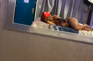 Cum N See This Georgian 🍑Godesss 💦 - Image 1