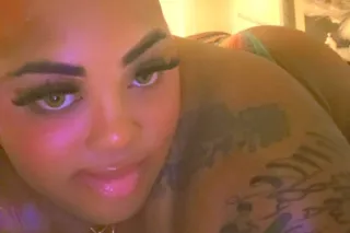 NEW NUMBER🎀 Thick Kreole Treat 🎀 QV 100🎀 Booking closes in am sharp 🚀 Slide in now - Image 2