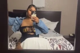 Pretty Mixed Latina🦋💫‍😍 𝔸𝔻𝔻𝕀ℂ𝕋... - Image 1