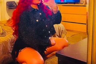 Hi Daddy🙋♀⭐THICKY JASMIN⭐ PHAT EXOTIC BARBIE🤪 💄 SEXY PRINCESS 👑Soft,Sweet,Bouncy 😮‍💨 🍑| Best Warm Sensual Mouth🫦 AVAILABLE NOW for the right KINGS🏆 - Image 9