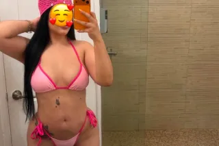🇲🇽SEXY LATINA NALGONA 🍑👅♥ ARDIENTE 🔥FULL GFE 💋 - Image 2