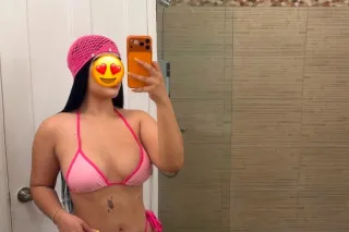 🇲🇽SEXY LATINA NALGONA 🍑👅♥ ARDIENTE 🔥FULL GFE 💋 - Image 1