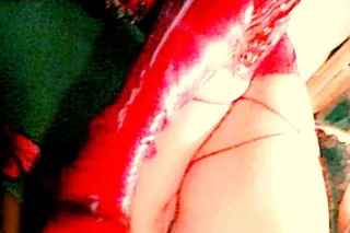 Beautiful Blonde Bombshell - Image 6