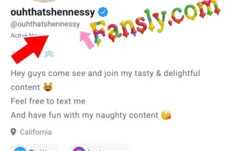 who doesnt like hennessy🍸🥃 4'11 fun size• ask for my fansly•INCALL•OUTCALL•CAR DATES AVAILABLE - Image 1