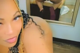 THROW THIS ASS BACK THURSDAY 🤏🏽💦🤸🏽♀ ▪ INCALL ONLY ▪ SATISFACTION GURANTEED ‼🍆💦 - Image 1