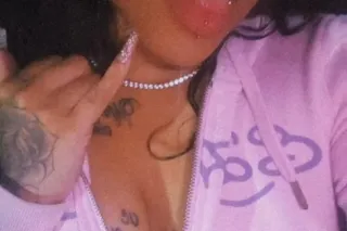 NEW CONTENT 😩😝 COME SPOIL ME 🤩😫 - Image 2