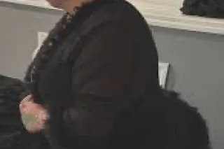 BBW Latina Mamii - Image 1