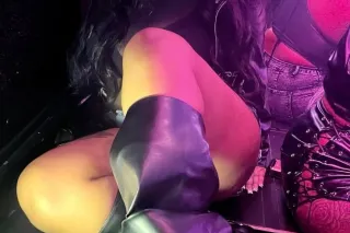 Creamy And Wet 🐱💦 - Image 8