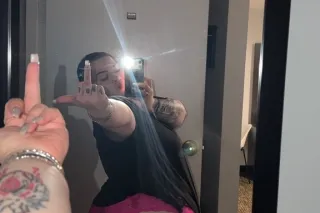 Thick Juicy Hispanic 💗 Always Ready...Cum See Me💦 - Image 5
