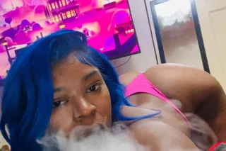Freaky Lil PornStar Here Cum Turn Me Up💦 - Image 6