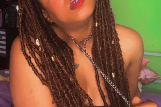 🤍🖤❤Trini❤🖤🤍 - Image 4