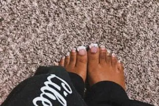 I'm like a genie in a bottle ,... - Image 1