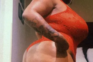 BiG BoOty Goddess iS BACK 🍑💦 5... - Image 3