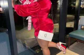 BiG BoOty Goddess iS BACK 🍑💦 5... - Image 1