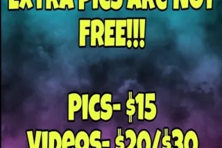 Im back did yall miss me HMU for qv special - Image 4