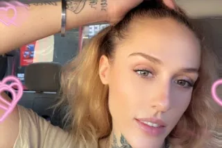 Get jaded by Jade; fresh friendly face, new to the scene! - Image 1
