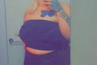 WHITE BBW♥ OUT CALLS ♥ IN CALLS ♥ - Image 1