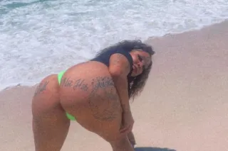 Sexyy Redd😘 - Image 1