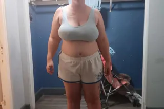 sexy thick white woman - Image 3