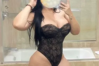 👅🍑LOVELY LATINA 💦AVAILABLE 💥LA... - Image 1