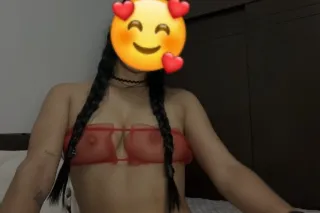 🥰🤤🥰😋Hermosa LATINA de hermoso ... - Image 3