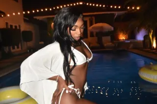 ARRIVING 4/19 ✨YOUR FAVORITE MISTRESS 💋✨ EXOTIC KAYLA - Image 1