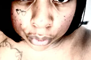 HEYYY waddup u fuckin wit dis thick bishhh or nah best pussy wet pussy never been a dry one im back its ur gurl nik phatz prettiphatz book me nowwwwww - Image 6