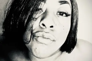 HEYYY waddup u fuckin wit dis thick bishhh or nah best pussy wet pussy never been a dry one im back its ur gurl nik phatz prettiphatz book me nowwwwww - Image 7