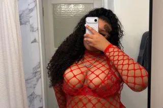 pretty mixed bbw 🩷 INCALL ONLY - Image 2