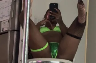Welcome to the Paradise Clubhouse👅🤎 - Image 3