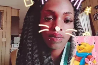 😉 Im The One Youll Never Forget 💦🤤💋 Creamy Pussy!! EXTREME sloppy deepthroat!! INSTAGRAM: sippi.doll - Image 10