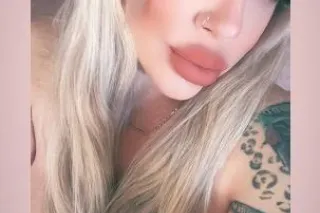 👩🏼PIERCED KITTY & 36 DDDs Blonde HOTTIE Ready TO Get FAWKED Now!! 👄🫦 - Image 10