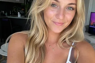 Blonde, beautiful, and brand new to the city ✨ - Image 4