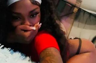 💕Cara 💕 - 25 - Image 1