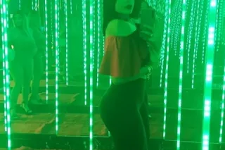 A very nice, happy, and cordial greeting ✌🏻 I'm Estrella 😘💕 And I'm your medicine to heal stress, routines, and heartbreak 🥰 Just call or write, I always respond and am available 24/7 - Image 7