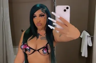🇵🇷IM HERE NOT 4 LONG UR PORNSTAR VIBES GUARANTEED TO GIVE YOU A KNEE-BUCKLING TOE CURLING EXPERIENCE 💦🚨dont miss the tightest experience yet🧚🏻outcalls&Incalls👠 - Image 3