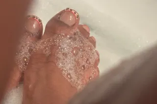 Young Brown & Wet 💦CLEAN✅GOOD ... - Image 3